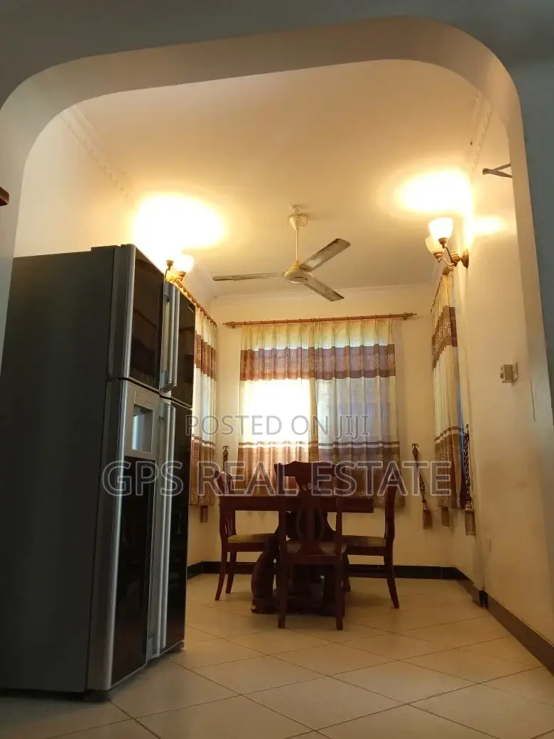 4bdrm House in Italian Chanika, Ilala for sale