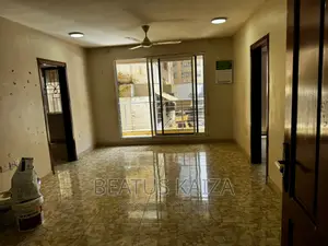 3bdrm Block of Flats in Kariakoo Fire for rent