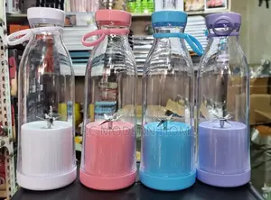 Min Portable Blender