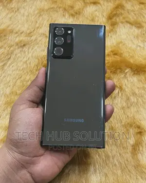New Samsung Galaxy Note 9 512 GB Blue