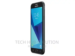 Samsung Galaxy J7 16 GB Black