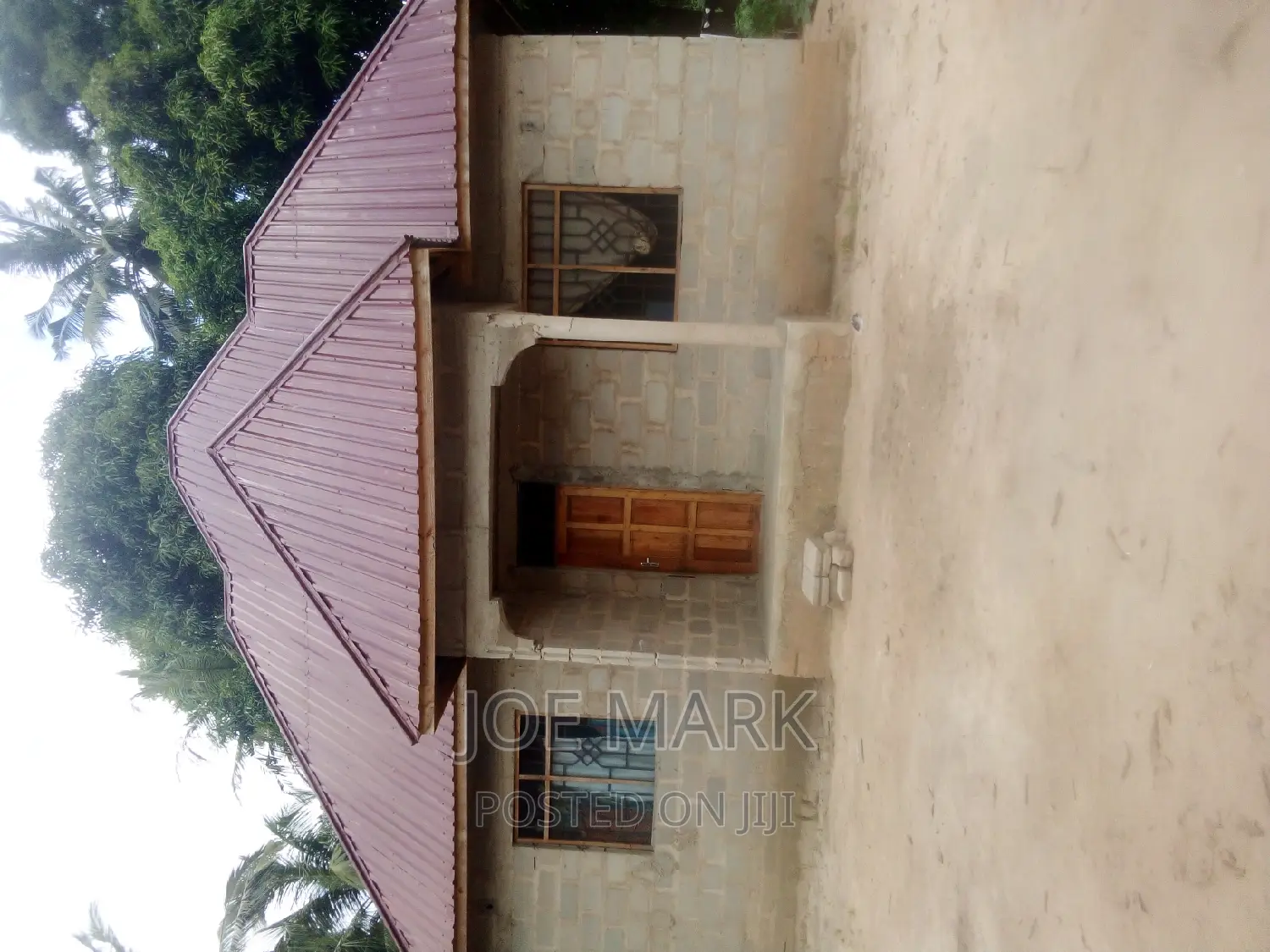 3bdrm House in Mark Real Estate, Kibaha for sale