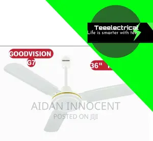 GV Celing Fan 36-Feni