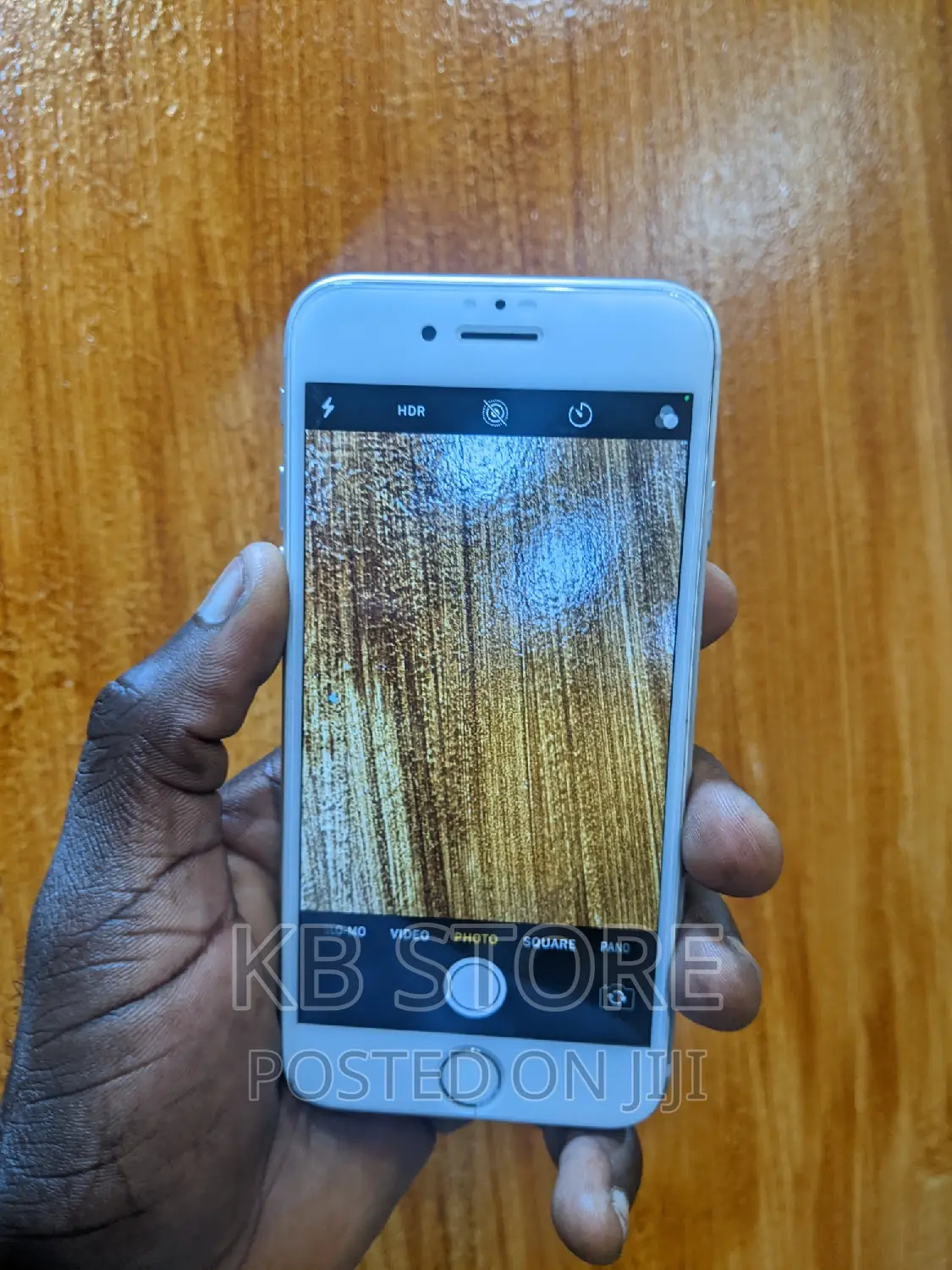 Apple iPhone 7 128 GB Gray