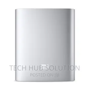 Power Bank Mi 10,000 Wireless 