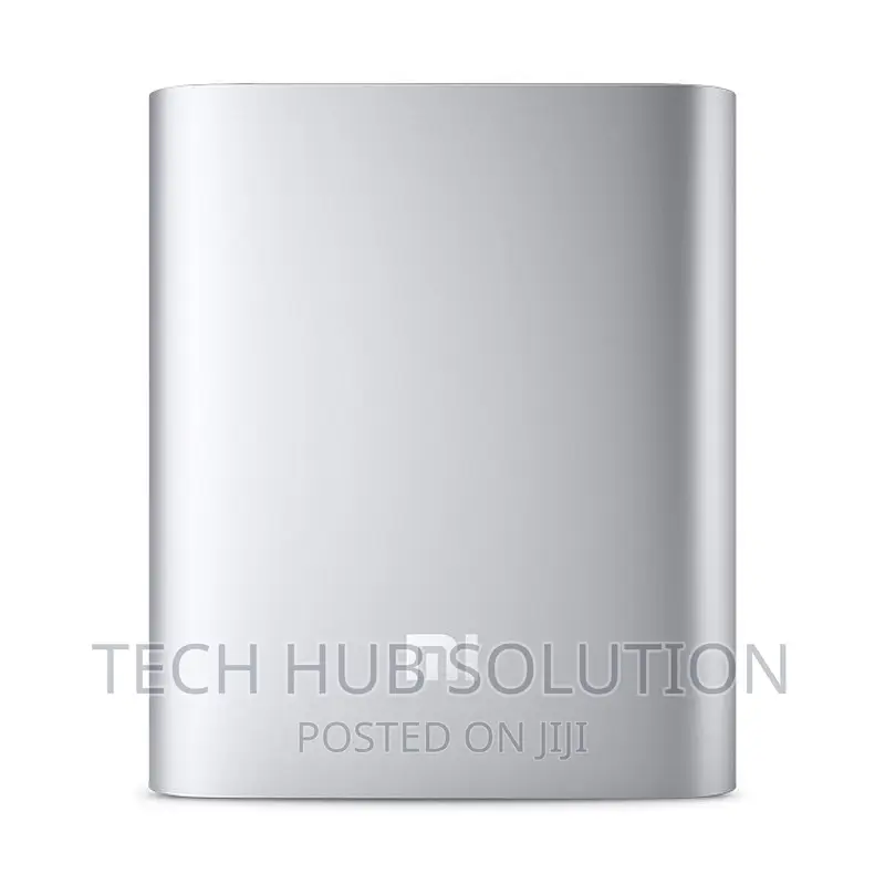 Power Bank Mi 10,000 Wireless 