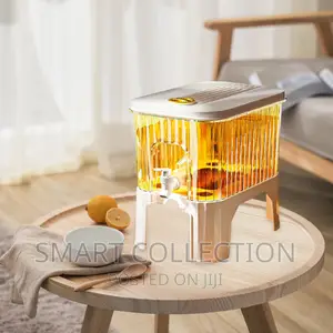 3.5L Juice Dispenser