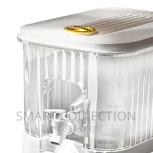 3.5L Juice Dispenser