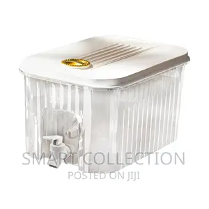 3.5L Juice Dispenser