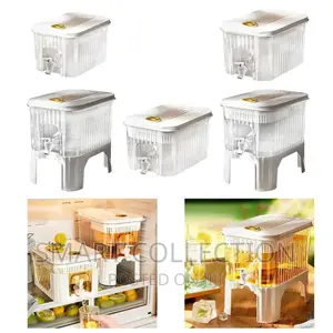 3.5L Juice Dispenser