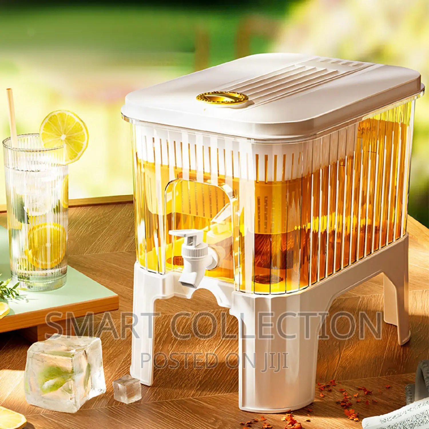 3.5L Juice Dispenser