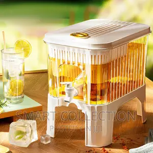 3.5L Juice Dispenser