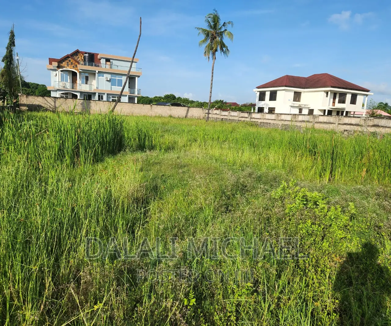 Plot for Sale in Ununio