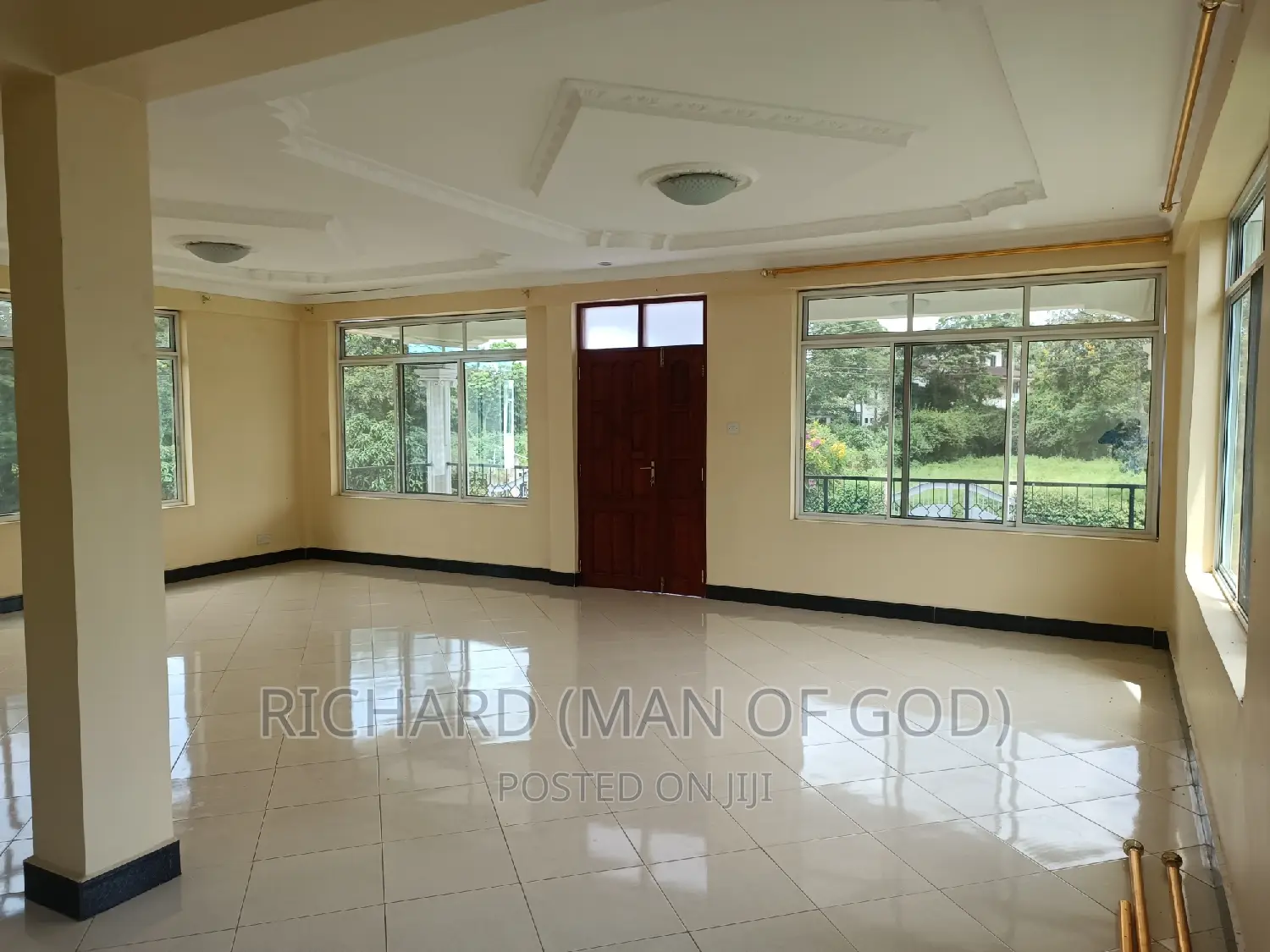 8bdrm Bungalow in Arusha for rent
