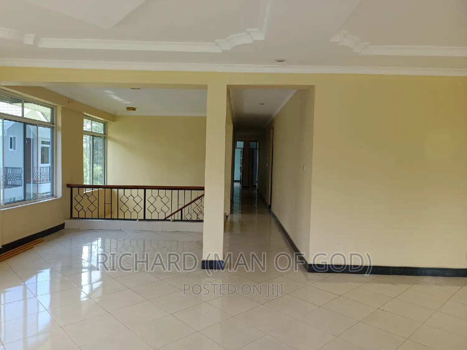 8bdrm Bungalow in Arusha for rent