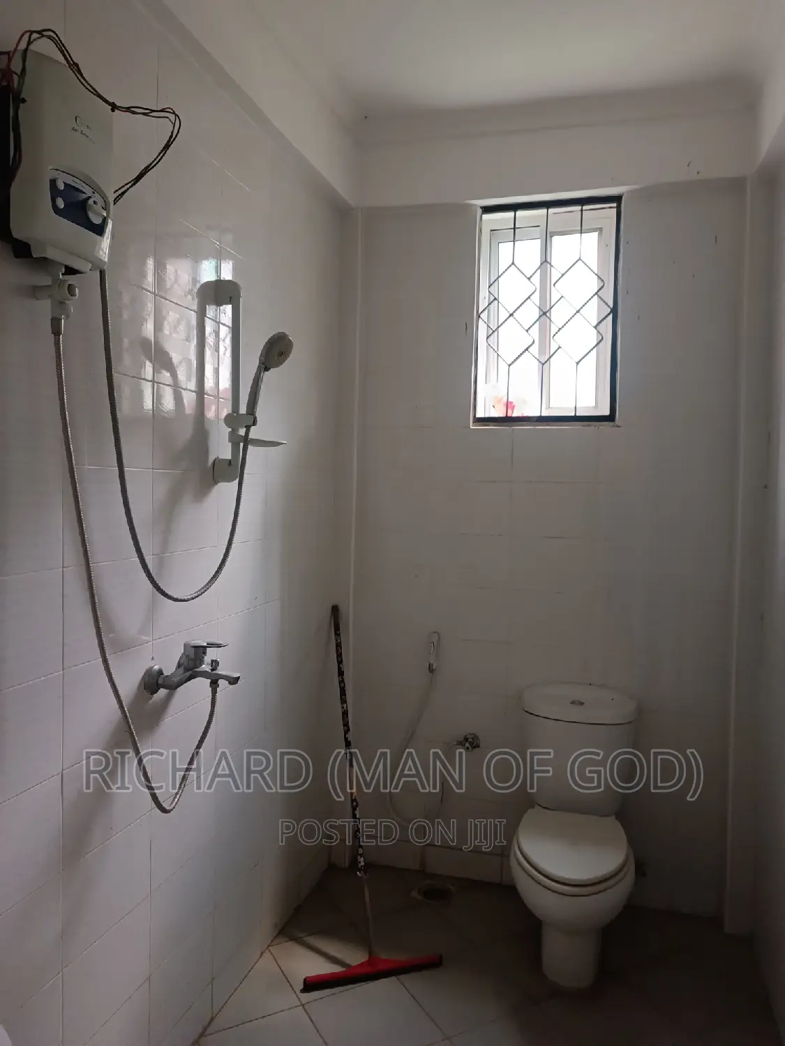 8bdrm Bungalow in Arusha for rent