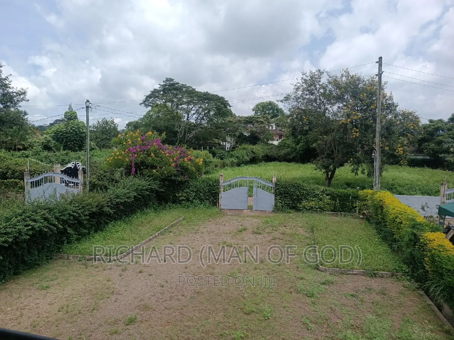 8bdrm Bungalow in Arusha for rent