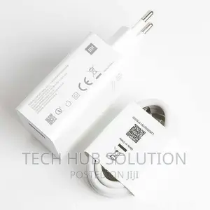 MI Charger 55w