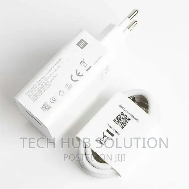 MI Charger 55w