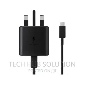 Charge SM 3 Pin 45w