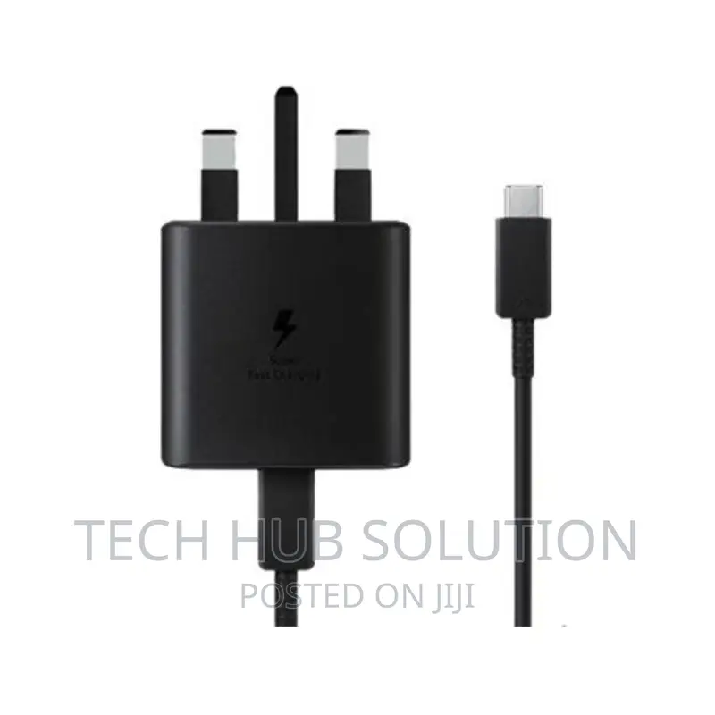 Charge SM 3 Pin 45w