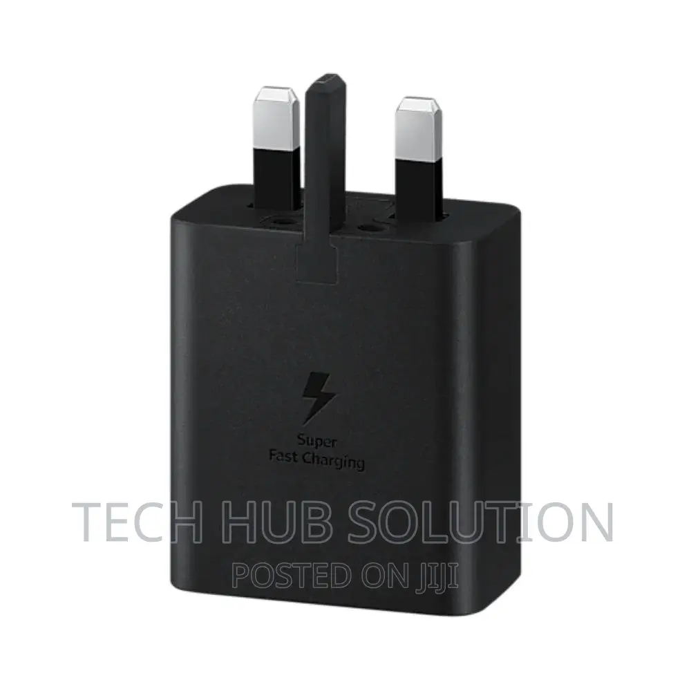 Charge SM 3 Pin 45w