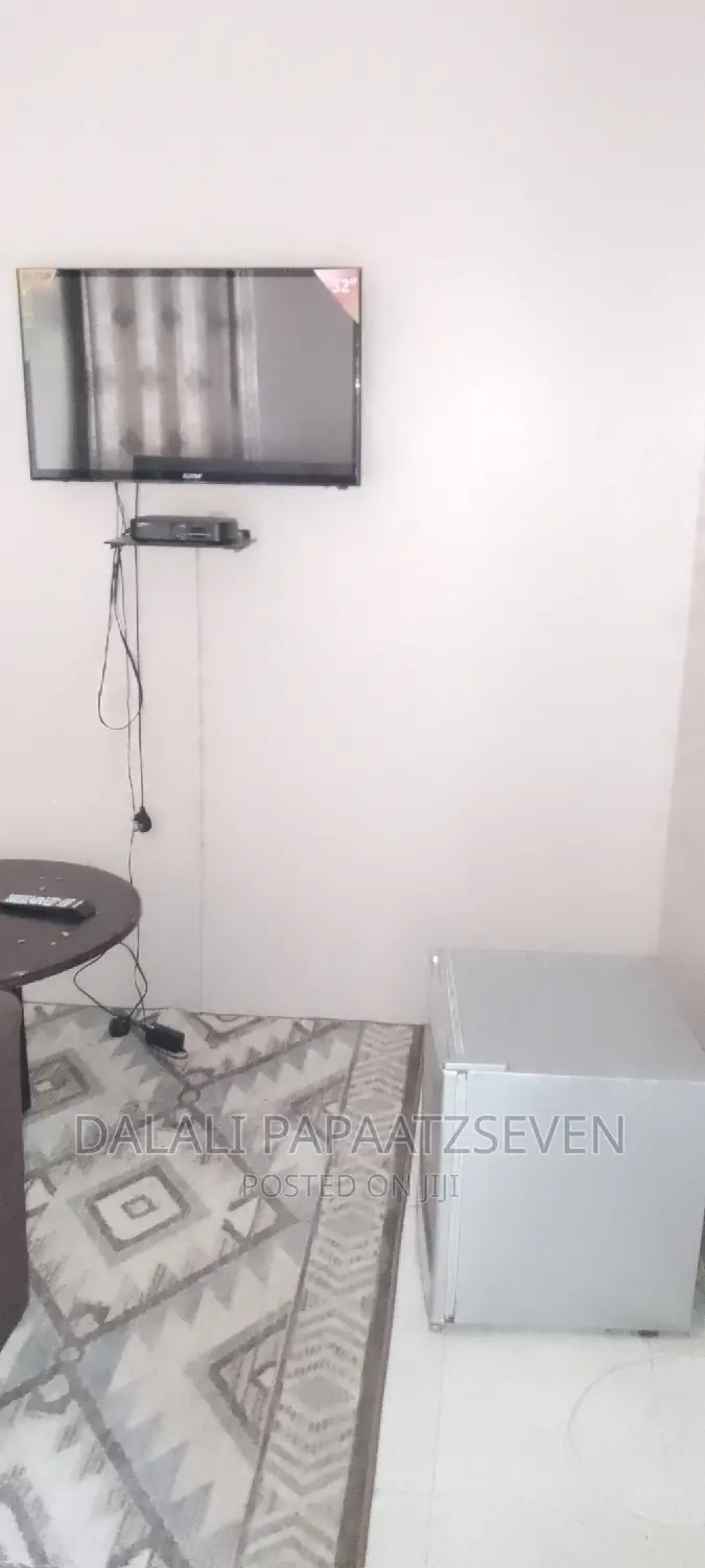Furnished 1bdrm Apartment in Dalalipapaatzseven, Mbezi Beach for rent