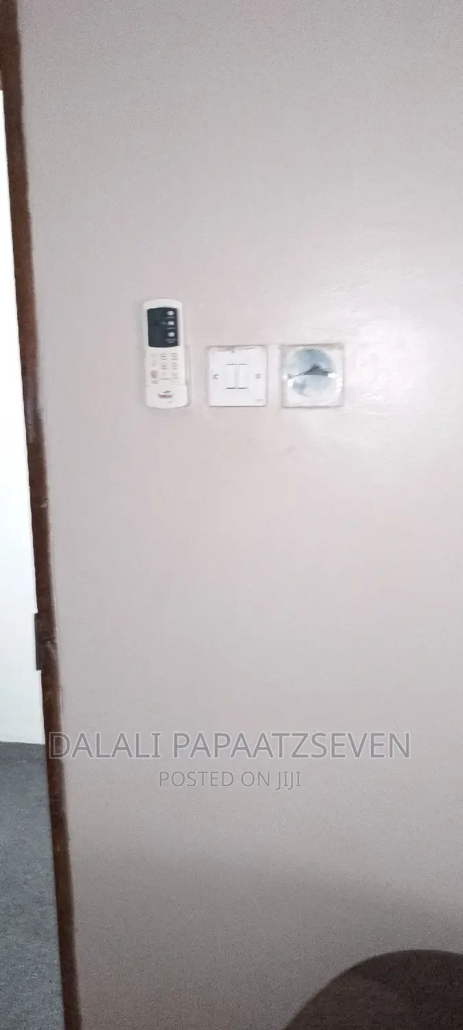 Furnished 1bdrm Apartment in Dalalipapaatzseven, Mbezi Beach for rent