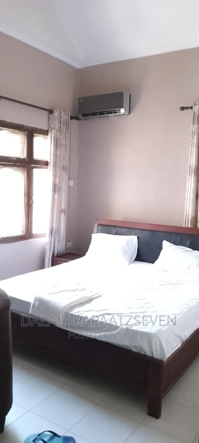Furnished 1bdrm Apartment in Dalalipapaatzseven, Mbezi Beach for rent