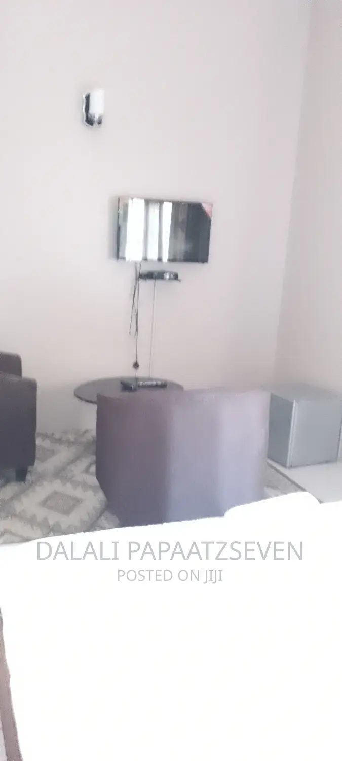 Furnished 1bdrm Apartment in Dalalipapaatzseven, Mbezi Beach for rent