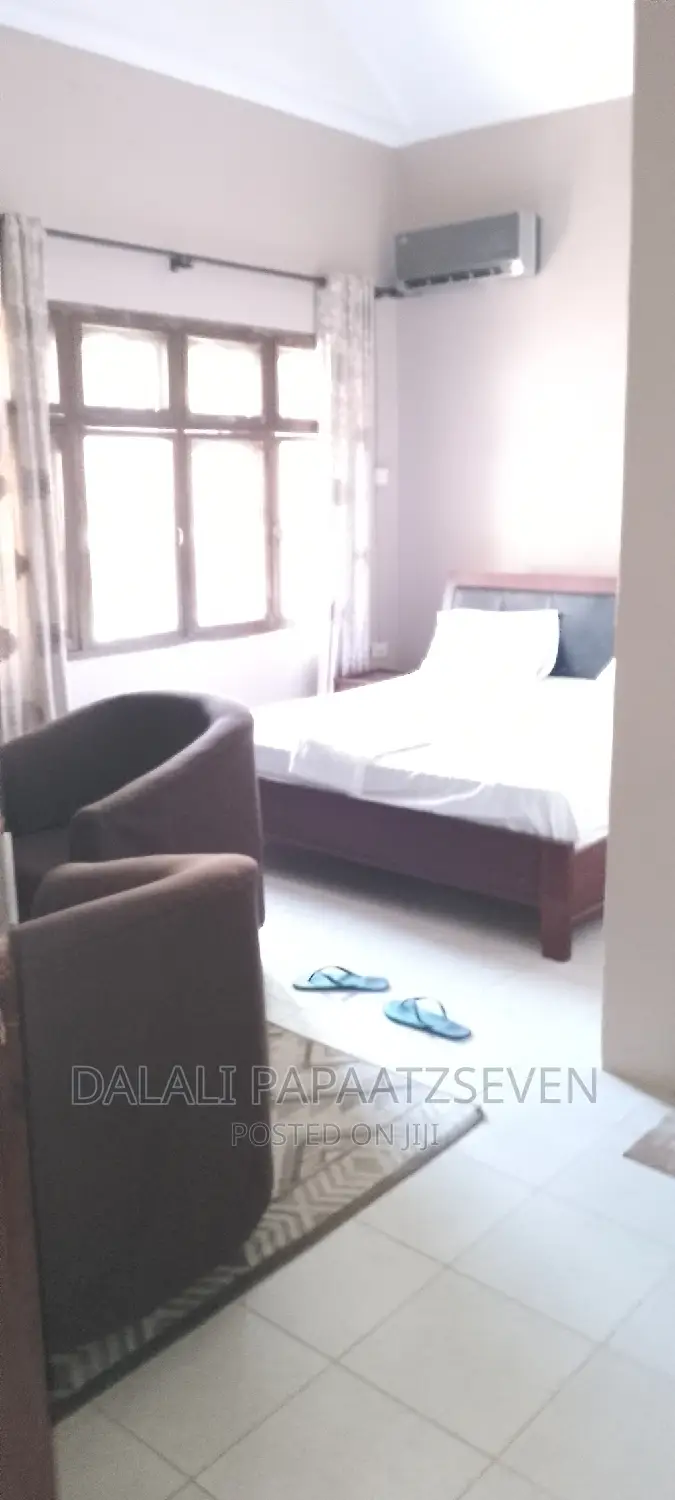 Furnished 1bdrm Apartment in Dalalipapaatzseven, Mbezi Beach for rent