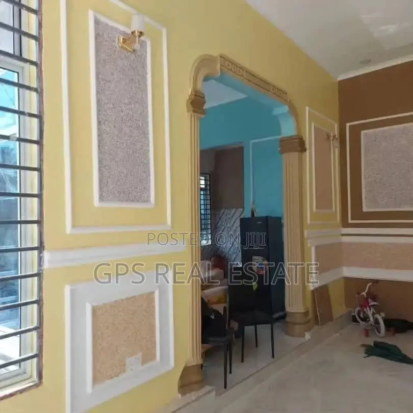 4bdrm House in Tegeta Wazo, Kinondoni for sale