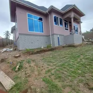 4bdrm House in Tegeta Wazo, Kinondoni for sale