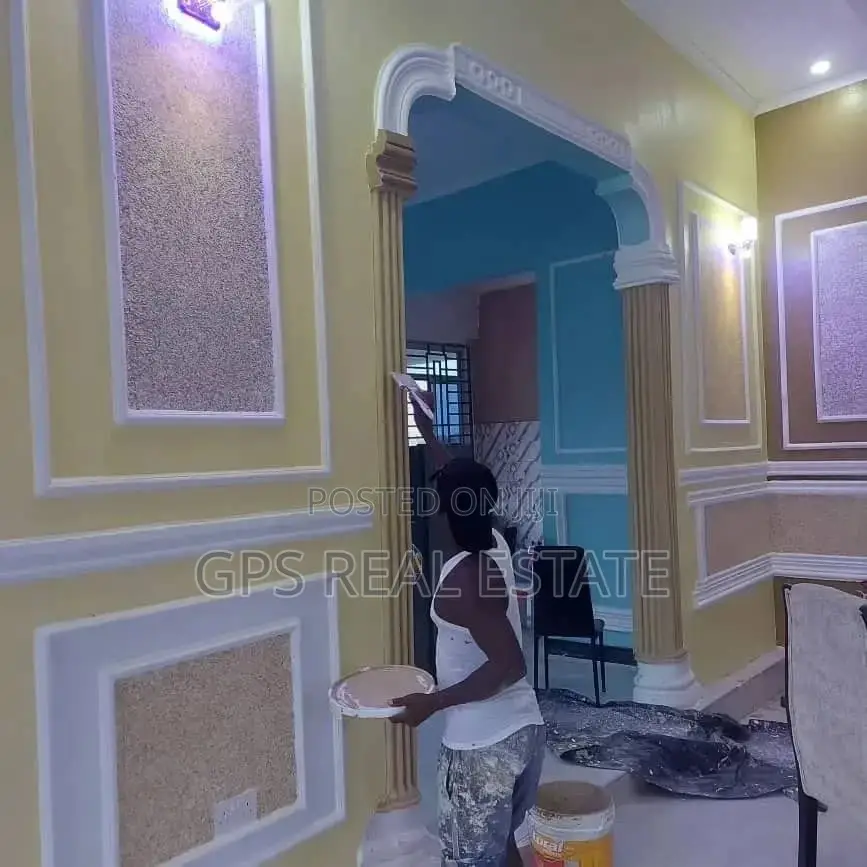 4bdrm House in Tegeta Wazo, Kinondoni for sale