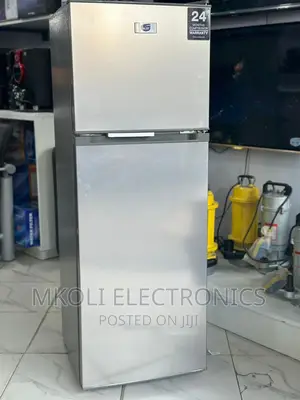 Mr UK Fridge