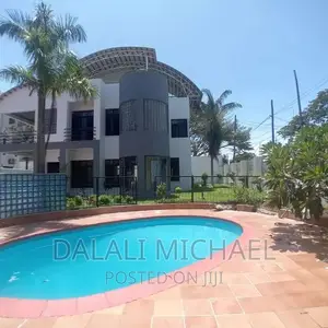 4bdrm House in Masaki for rent