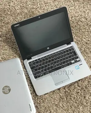 Laptop HP EliteBook 820 G3 8GB Intel Core I5 HDD 500GB