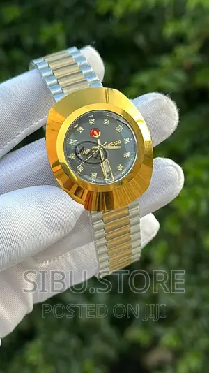 Rado Diastar