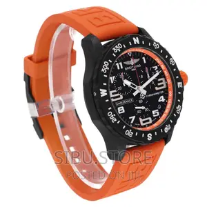 Gentlemen Fashion Watch