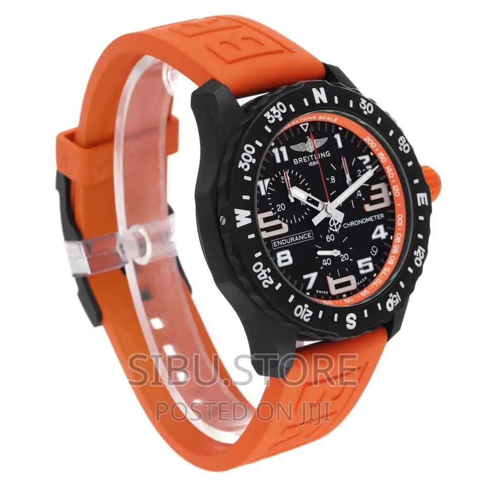 Gentlemen Fashion Watch
