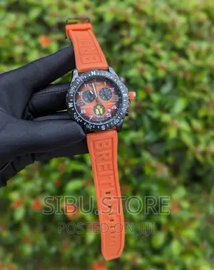 Gentlemen Fashion Watch