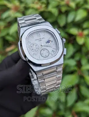 Patek Philippe Watch
