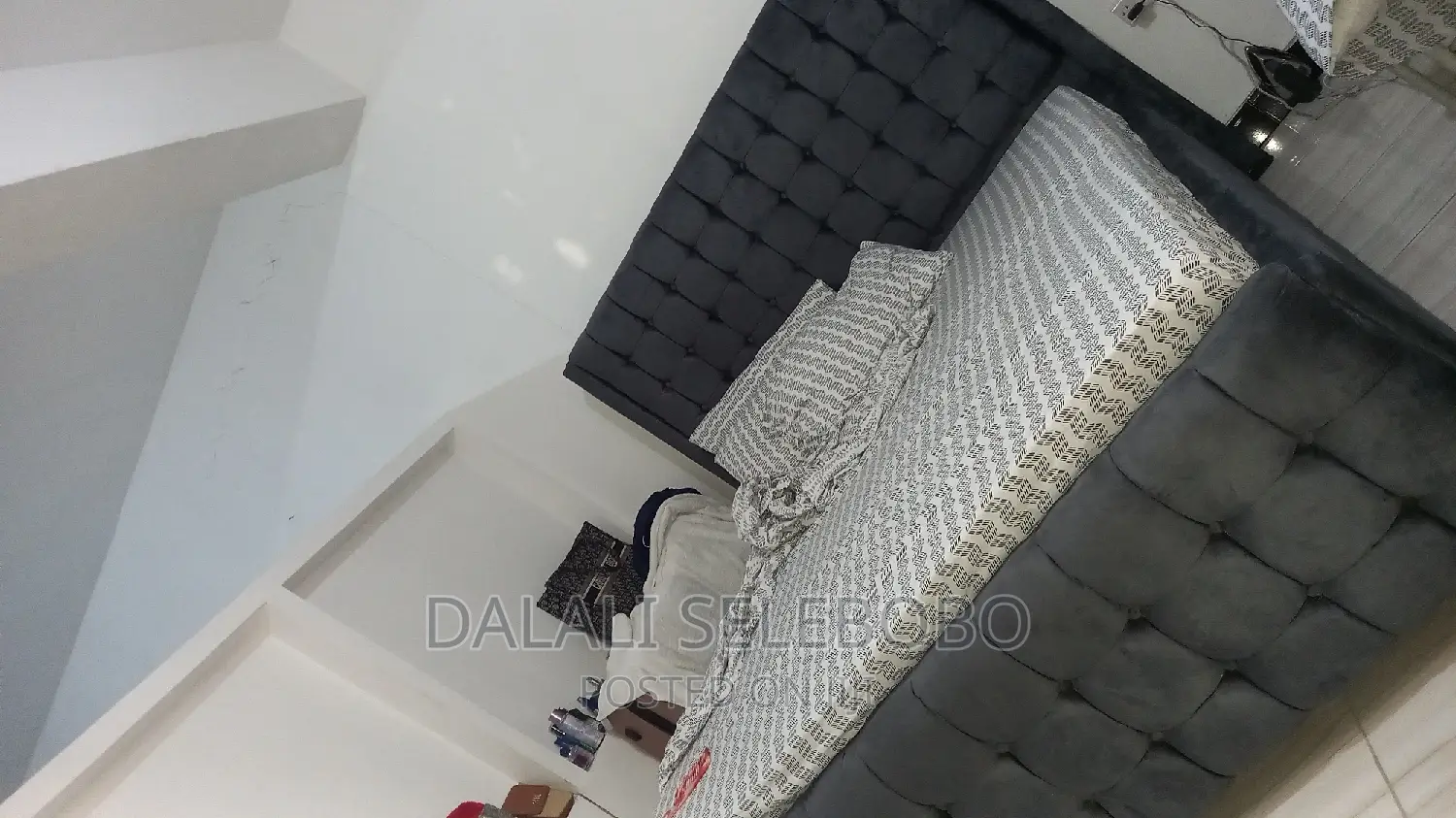 1bdrm Farm House in Mbezi Beach for rent