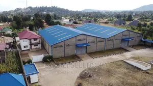 Industry Area at Mushono Arusha Bilioni 15