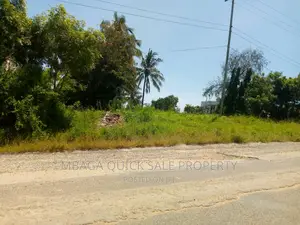 Plot for Sale at Salasala 1900sqm TSH 350m