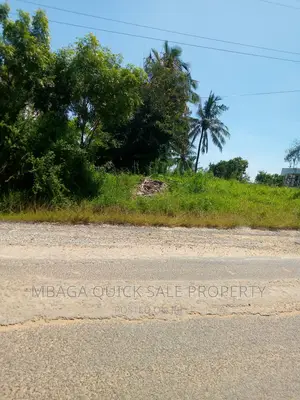 Plot for Sale at Salasala 1900sqm TSH 350m