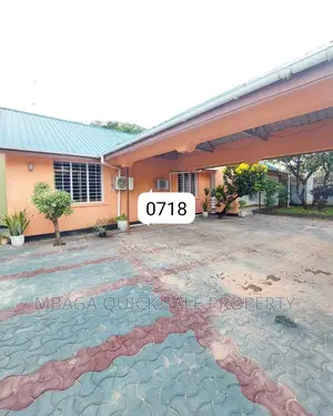 3bdrm Bungalow in Masaki for rent