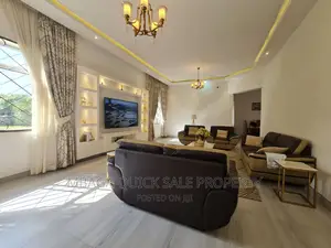 Furnished 7bdrm House in Njiro  Block C for sale