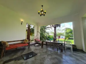 Furnished 7bdrm House in Njiro  Block C for sale
