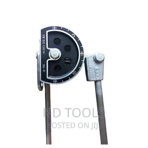Copper Pipe Bender 22mm